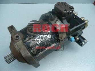 Rexroth A6VM107