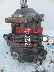 Rexroth A6VM60