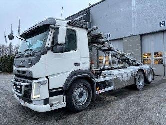 Volvo FM