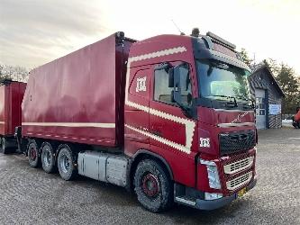 Volvo FH540