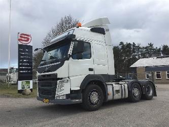 Volvo FM450