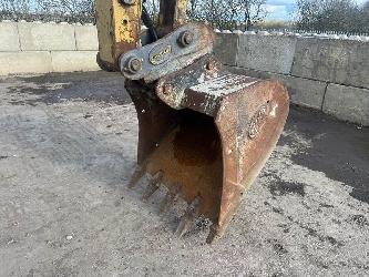 CAT 312DL