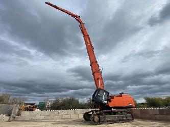 Hitachi ZX870