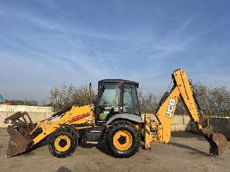 JCB 3CX