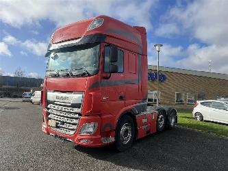 DAF XF