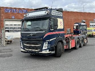 Volvo FM