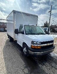 Chevrolet 3500