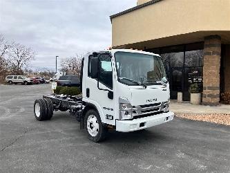 Isuzu NPR HD