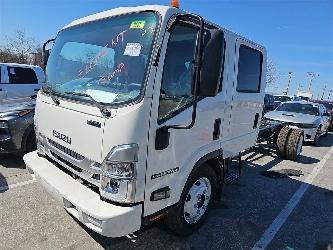 Isuzu NPR HD