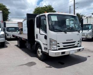 Isuzu NRR