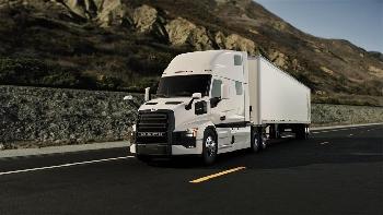 Mack PR64T