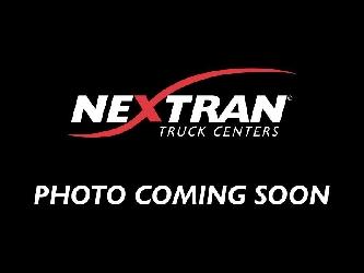 Peterbilt 348