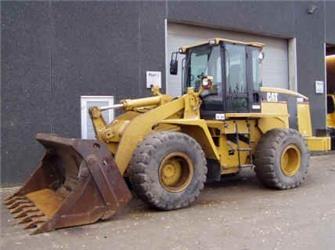 CAT 938G