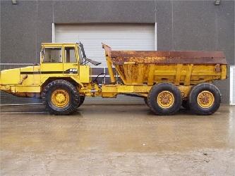 Volvo A20