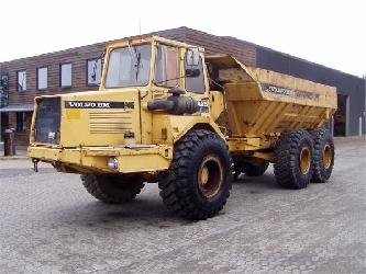 Volvo A25