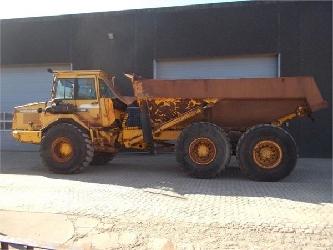 Volvo A25C