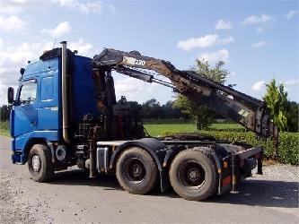 Volvo FH16