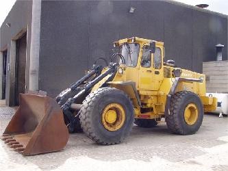 Volvo L120