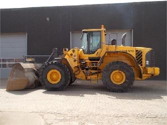 Volvo L150F