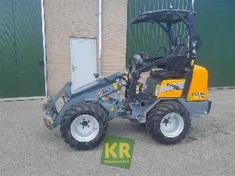 GiANT G1500