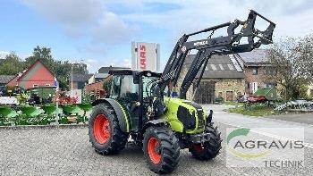 CLAAS ELIOS 210