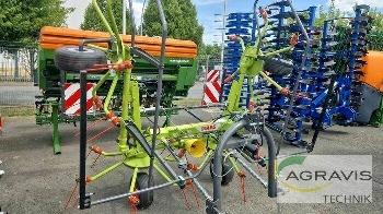 CLAAS VOLTO 55