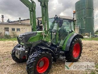 Fendt 208 S