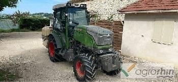Fendt 209 V