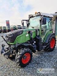 Fendt 209V