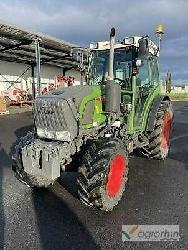 Fendt 211F