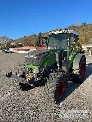 Fendt 211P