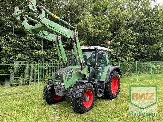 Fendt 300 Vario