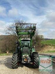 Fendt 313 Vario