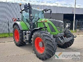 Fendt 716 POWER