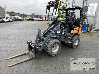 GiANT G2500 HD