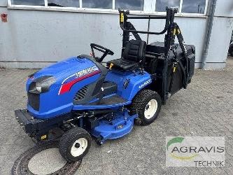 Iseki SXG 323