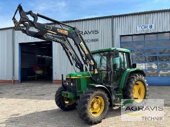 John Deere 6210