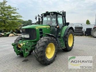 John Deere 6630