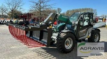 Kramer KT 276
