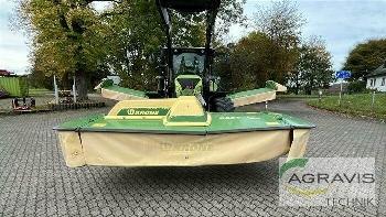 Krone F320