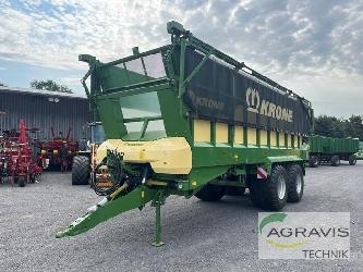 Krone GX 440