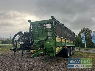 Krone TX 560