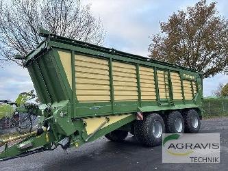 Krone TX 560 D