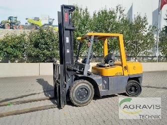 Manitou MI 25 D