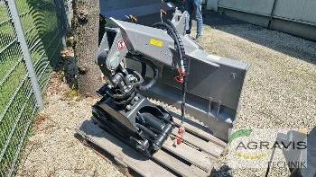 Pfanzelt RZ 230