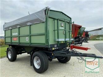 Reisch DK 280 R