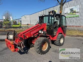 Schäffer 460 T