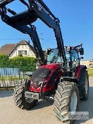 Valtra A115 H4