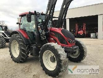 Valtra N114EH5