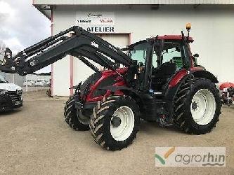 Valtra N154D